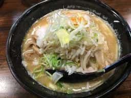 麺屋一金