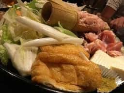 とりなべ亭 松屋町店