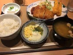 やよい軒 堺筋博労町店