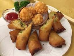 岩国四川飯店 岩国国際観光ホテル