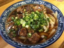 正ちゃんうどん