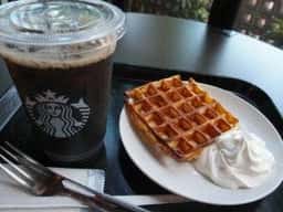 スターバックス コーヒー 南足柄店