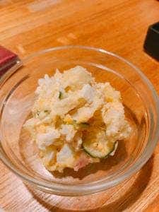 青山ぼこい
