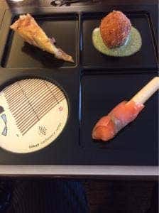 Something Delicious
