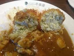 カレーハウスCoCo壱番屋 静岡小黒店