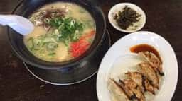 麺処 川