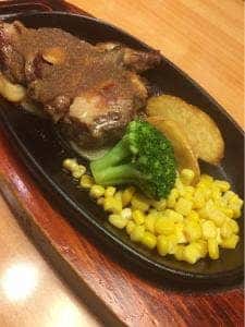 ステーキ宮 坂下店