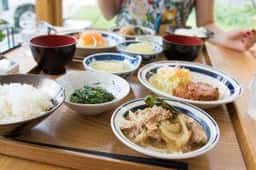 こたま食堂