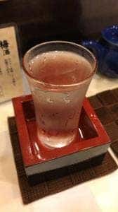 鮨さわ井