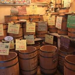 自家焙煎工房 コーヒーローストヴィアーレ