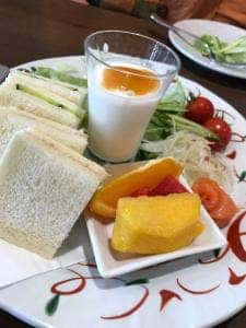 桃花亭 道の駅国見あつかしの郷