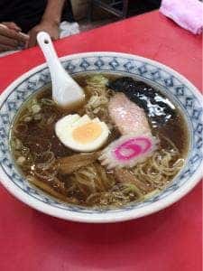 新生軒