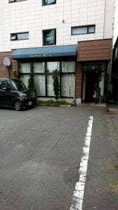 カフェ&キッチン むぅ