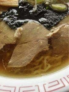 屋台ラーメン かわしま