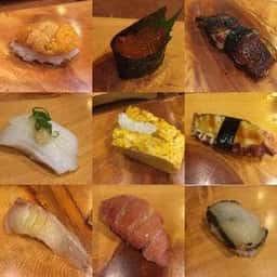 功寿し