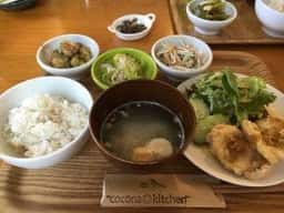 cocona kitchen