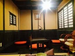 いやしの里 松苑