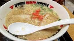 IPPUDO RAMEN EXPRESS LECT広島店