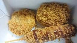 神戸コロッケ エクセル水戸店