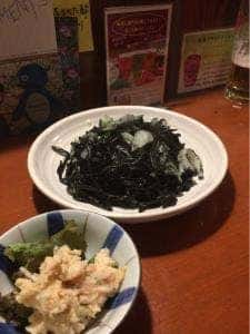 沖縄料理居酒屋 海森‐kaishin‐
