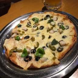 ビアバーバジルバジル