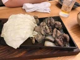 炙り焼き専門店 じとっこ ごて王 六甲道店