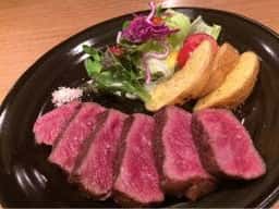 cafe style Bar VIVID