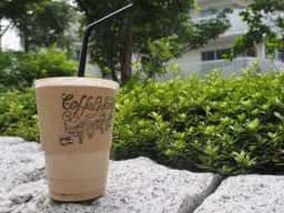 The Coffee Hangar