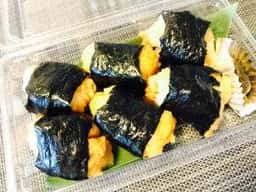 天むす 喜多