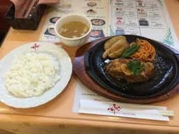 カフェレストラン ムートン
