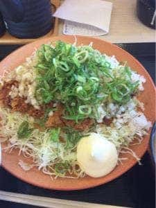かつや 愛知豊橋新栄店