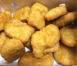 マクドナルド 東大阪カインズホーム店