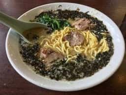 ラーメンショップ 福橋店