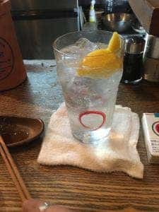 赤○ 中目黒