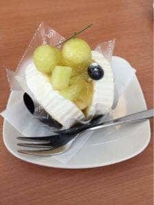 ケーキハウスフレーズ将監店