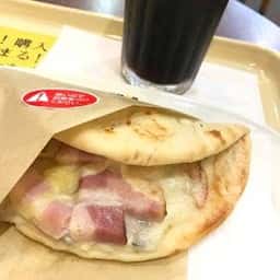 ドトールコーヒーショップ 雪が谷店