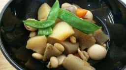 学生食堂 ハーフタイム