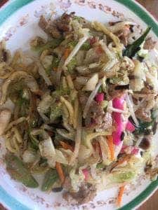 良富飯店
