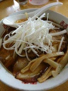 こんどう食堂