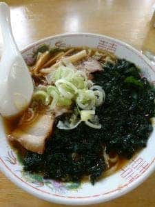 こんどう食堂