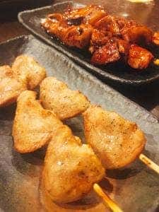 平和食堂