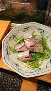 常盤寿司