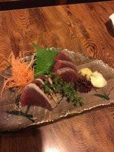 小料理ひさご
