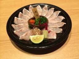 八吉 八重洲二の丸店