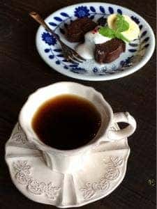 里山カフェ そらいろのたね