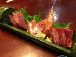 海鮮釜めしとお魚の店 和灥