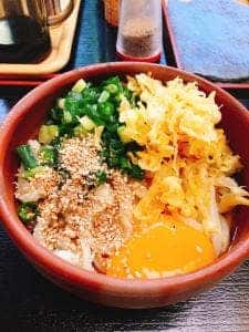オハラうどん