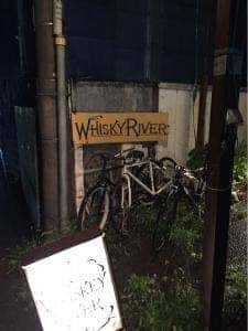 Whisky River