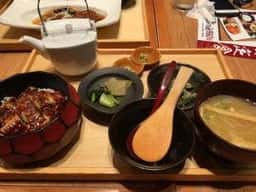 一汁五穀 イオンモール盛岡南店