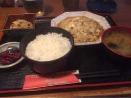 めし屋 一早